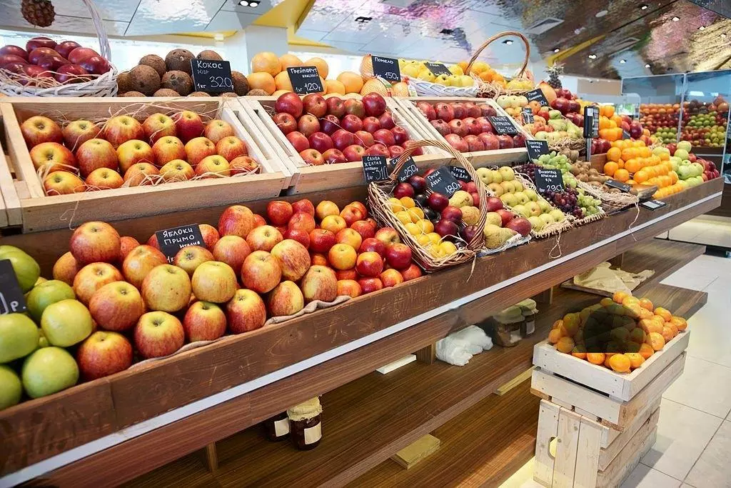 Transport fruit et legumes