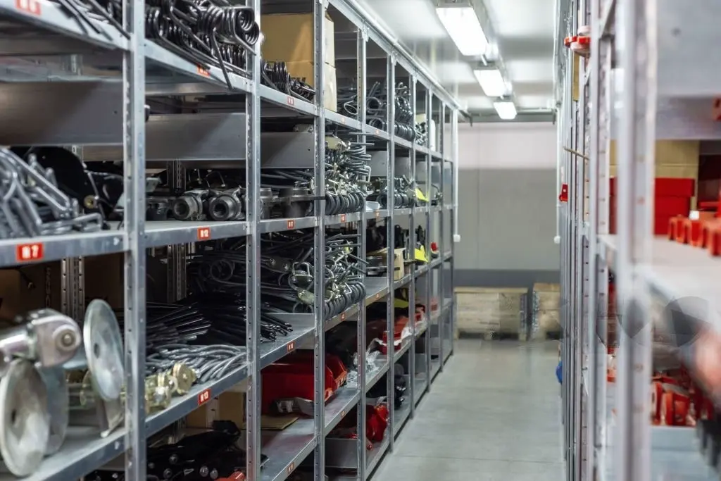 transporteur pièces auto morbihan