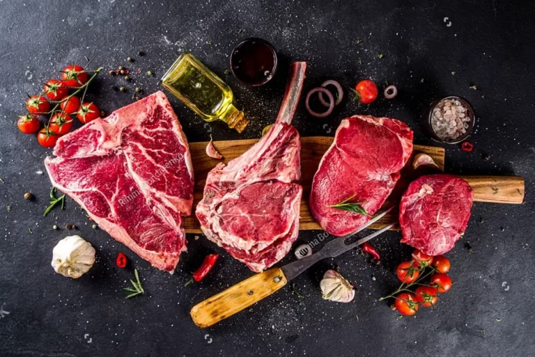 transport de viandes bretagne