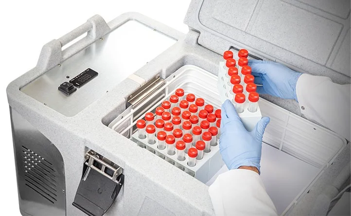 livraison produit pharmaceutique